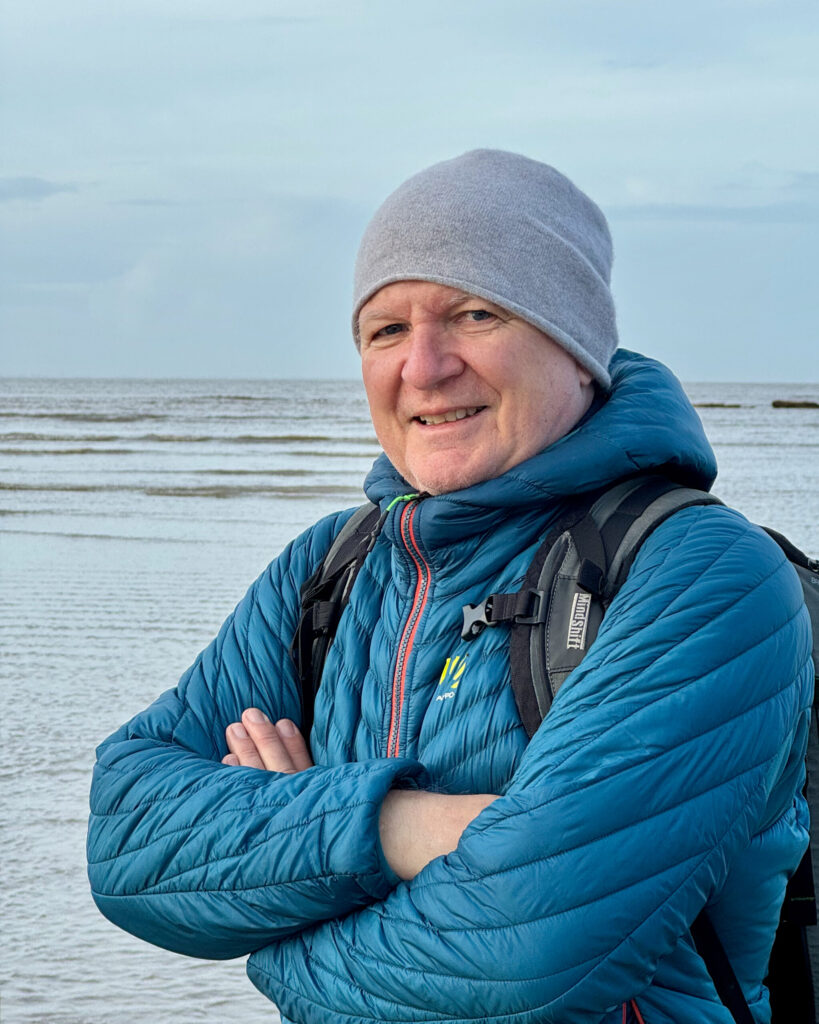 Fotograf Rolf Hillert